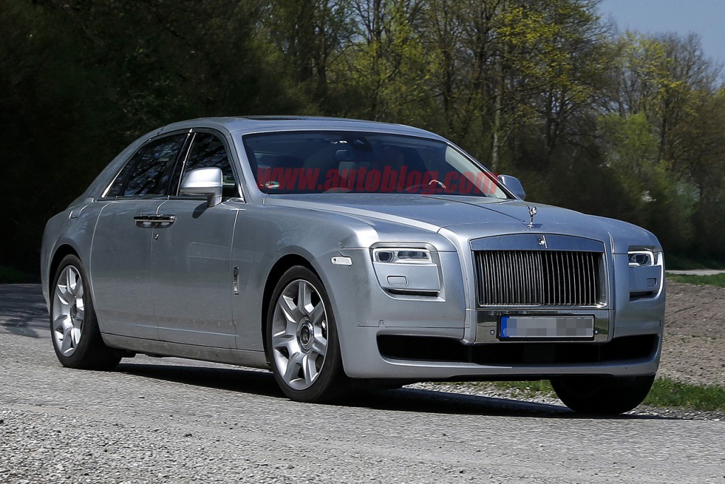 Rolls-Royce-Working-on-a-Ghost-Facelift-1-1024x683